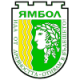 Yambol 1915 Crest