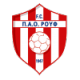 Rouf FC Crest