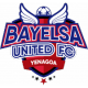 Bayelsa United Crest