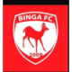 Binga Crest