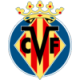 Villarreal U-19 Crest