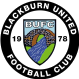 Blackburn United Crest