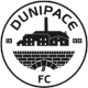 Dunipace Crest