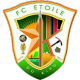 Etoile de Kivu Crest
