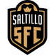 Atletico Saltillo Crest