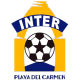 Inter Playa Del Carmen Crest