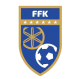Kosovo U-17 W Crest