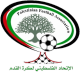 Palestine W Crest