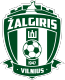 Zalgiris U-19 Crest