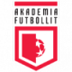 Akademia Futbollit U-19 Crest