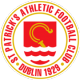 St Patricks U-19 Crest