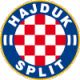 Hajduk Split U-19 Crest