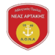 Nea Artaki Crest