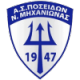 Poseidonas Michanionas Crest