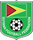 Guyana W Crest