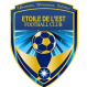 Etoile deEst Crest