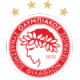 Olympiakos-2 Crest