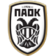 PAOK-2 Crest