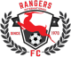Eswatini Rangers Crest