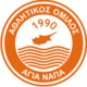 Ayia Napa Crest