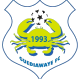 Guediawaye Crest