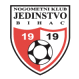Jedinstvo Bihac Crest