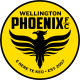 Wellington Phoenix W Crest