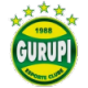Gurupi Crest