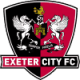 Exeter W Crest
