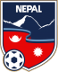 Nepal U-19 W Crest