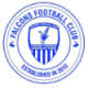 Falcons FC Crest