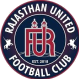 Rajasthan United FC Crest