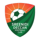 Sreenidi Deccan FC Crest