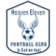 Heaven Eleven Crest