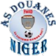 Douanes Niamey Crest