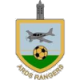Ards Rangers Crest