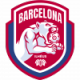 Barcelona BA Crest