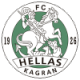 Kagran Crest