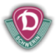 Dynamo Schwerin Crest