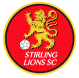Stirling Macedonia Crest