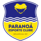 Paranoa Crest