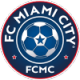 Miami City Crest