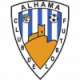 Alhama W Crest