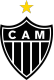 Atletico-MG W Crest