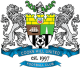 Cooks Hill United Crest