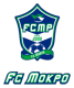 Mokpo Crest