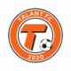 Talant Crest