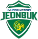 Jeonbuk Motors-2 Crest