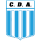 Argentino MM Crest