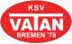 Vatan Spor Bremen Crest